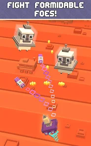 Shooty Skies  Screenshot 3