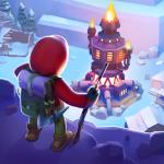 Frost Land Survival APK