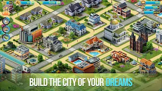 City Island 3 - Building Sim  Screenshot 7