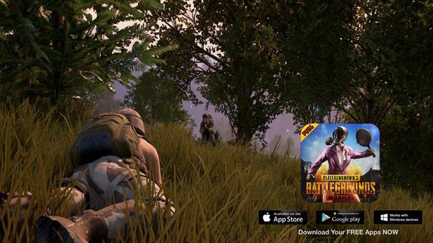 PUBG Mobile Dicas  Screenshot 4