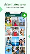Status Saver for WhatsApp 2022  Screenshot 4