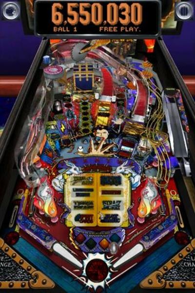 Pinball Arcade Free  Screenshot 3