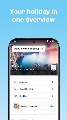 TUI Holidays &  Travel App  Screenshot 6