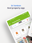 SL Property Renting App  Screenshot 15