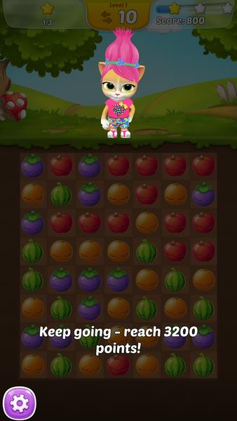 Emma the Cat: Fruit Mania  Screenshot 7