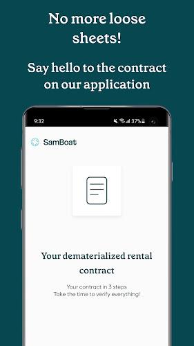 SamBoat - The Boat Rental App  Screenshot 4