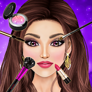 Dress Up Fashion Stylist Game  Screenshot 9