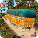 indian truck simulator 3d APK
