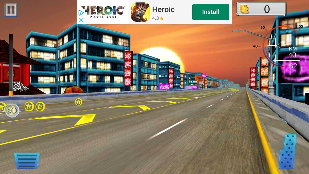 In Truck Driving  Screenshot 7