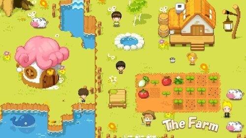 The Farm: Sassy Princess  Screenshot 4