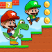 Super Billy Bros - Jump & Run APK