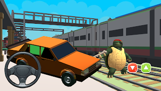 Car Games 3D  Screenshot 5