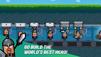 Hero Factory  Screenshot 17