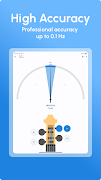 Cello Tuner - LikeTones  Screenshot 11