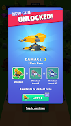 Merge Gun: Tower Defense  Screenshot 3