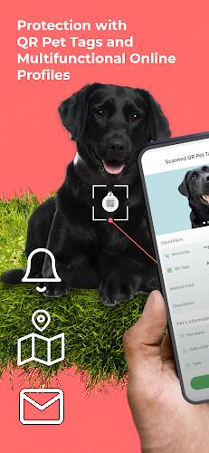 Pet Care App by Animal ID  Screenshot 4