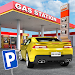 Gas Station: Car Parking Sim APK