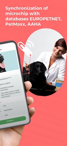 Pet Care App by Animal ID  Screenshot 5