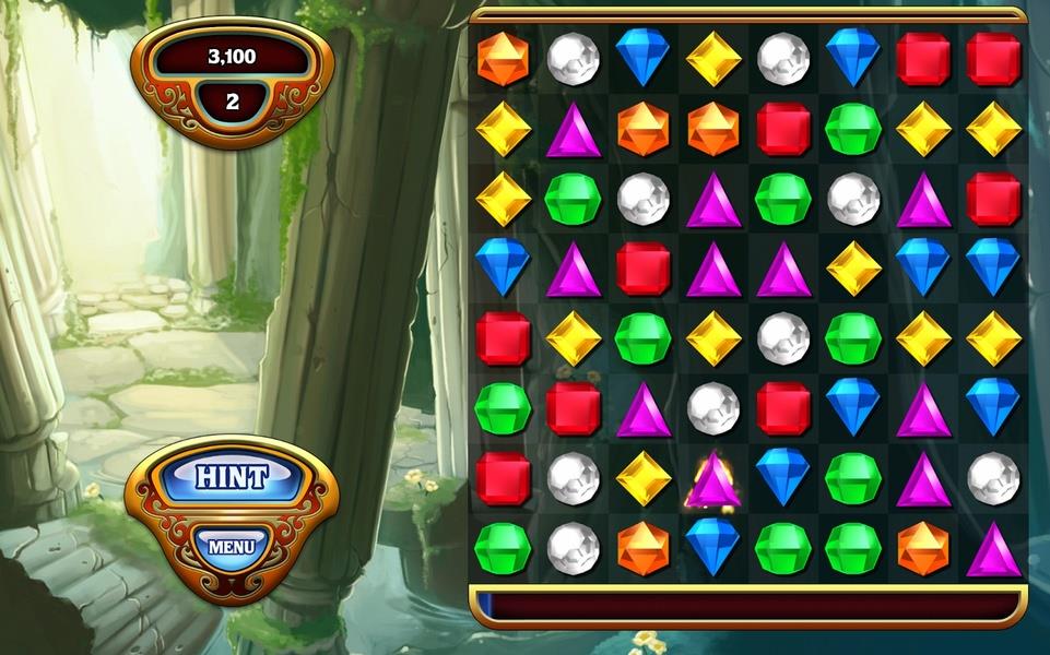 Bejeweled HD  Screenshot 5