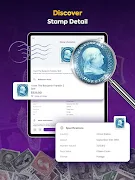 StampID Value Stamp Identifier  Screenshot 6