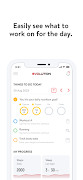 My Evolution Fitness  Screenshot 10