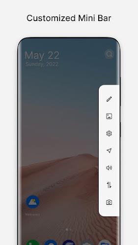 Android 14 Style Launcher  Screenshot 17