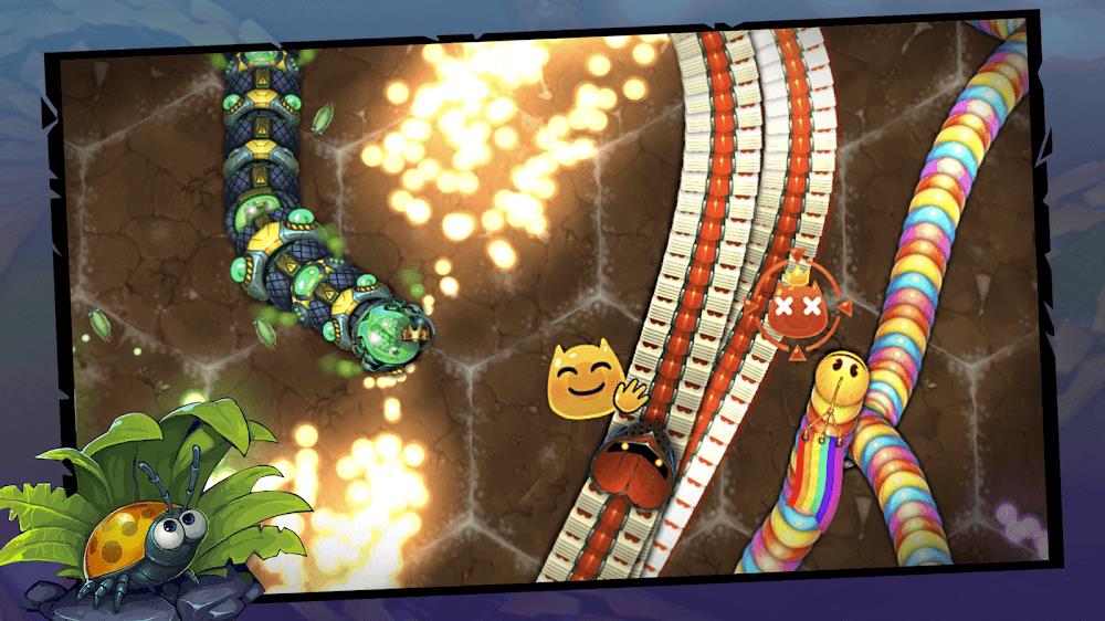 Little Big Snake  Screenshot 5