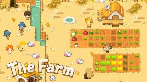 The Farm: Sassy Princess  Screenshot 5