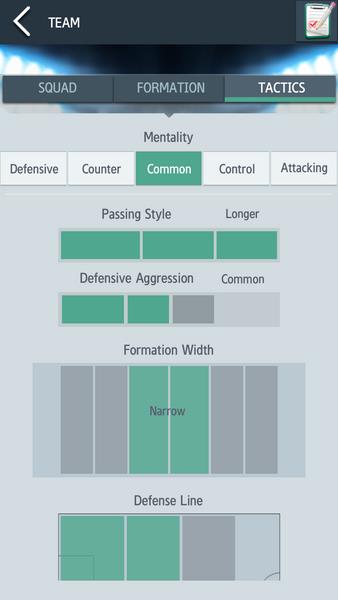 Top Football Manager  Screenshot 10