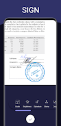 PDF Scanner App, Document Scan  Screenshot 5
