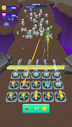 Merge Gun: Tower Defense  Screenshot 6