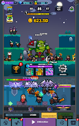 Hero Factory  Screenshot 20