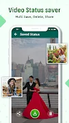 Status Saver for WhatsApp 2022  Screenshot 2