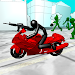 Stickman Zombie: Moto Racing APK