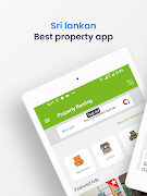 SL Property Renting App  Screenshot 8