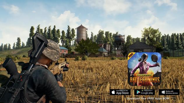 PUBG Mobile Dicas  Screenshot 2