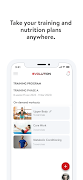 My Evolution Fitness  Screenshot 11