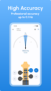 Cello Tuner - LikeTones  Screenshot 7