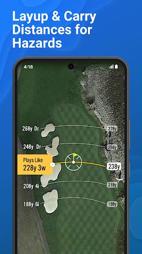 18Birdies - Golf GPS Scorecard  Screenshot 5