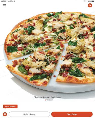 Papa Murphy’s Pizza  Screenshot 8