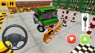 Car Games 3D  Screenshot 2
