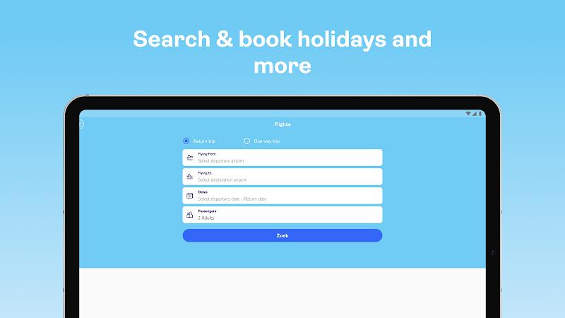 TUI fly – Cheap flight tickets  Screenshot 11