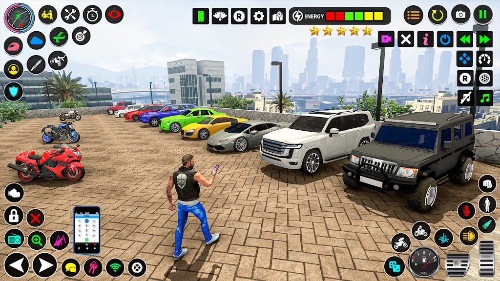 Indian Bike Driving 3d Games  Screenshot 5
