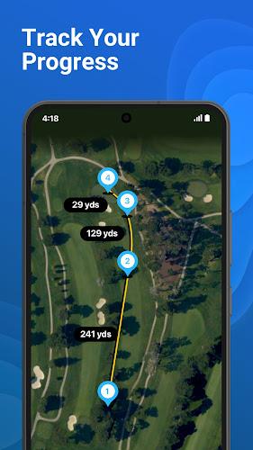 18Birdies - Golf GPS Scorecard  Screenshot 3