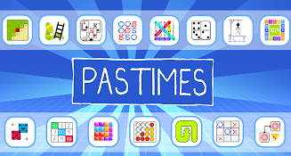 Pastimes - 30 Mini Games  Screenshot 8