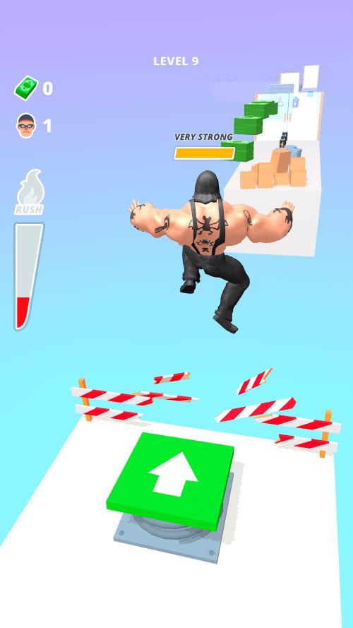 Muscle Rush  Screenshot 5