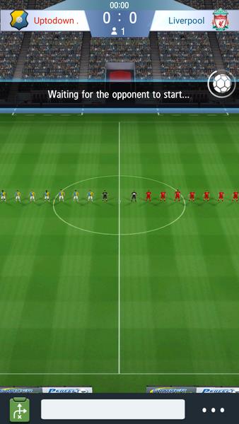 Top Football Manager  Screenshot 3