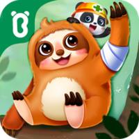 Baby Panda: Care for animals APK