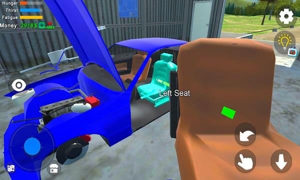 My Summer Car Mod  Screenshot 2