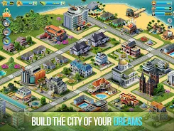 City Island 3 - Building Sim  Screenshot 15